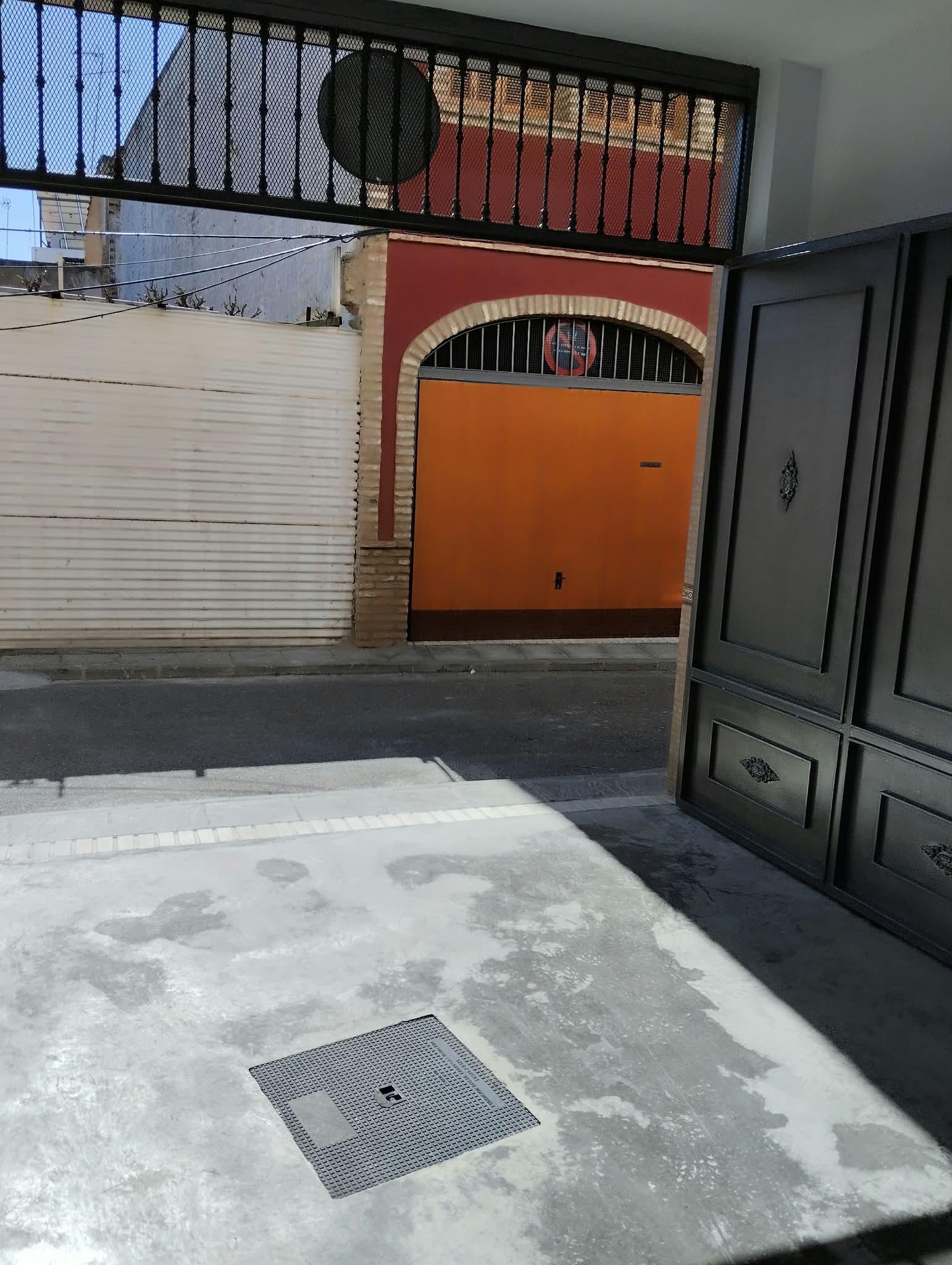 Imagen 8 Parking Coche en venta en Andújar / A 100 metros del Cuadro de la Virgen