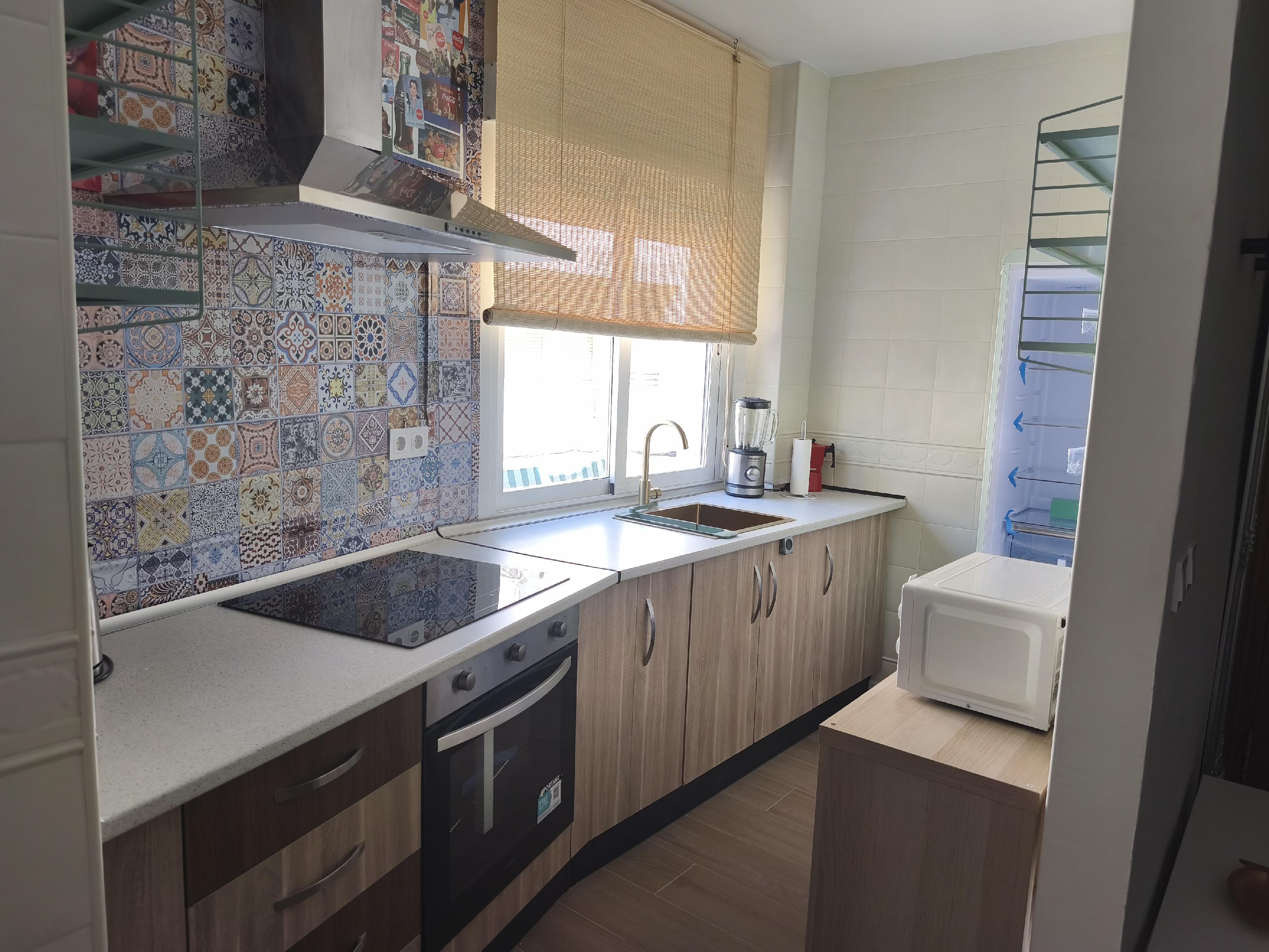 Imagen 7 Apartamento en venta en Andújar / A 200 metros de la Plaza de la Jamuga