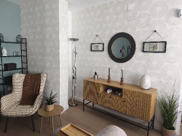 Imagen 5 Inmueble 305224 - Apartamento en venta en Andújar / A 200 metros de la Plaza de la Jamuga