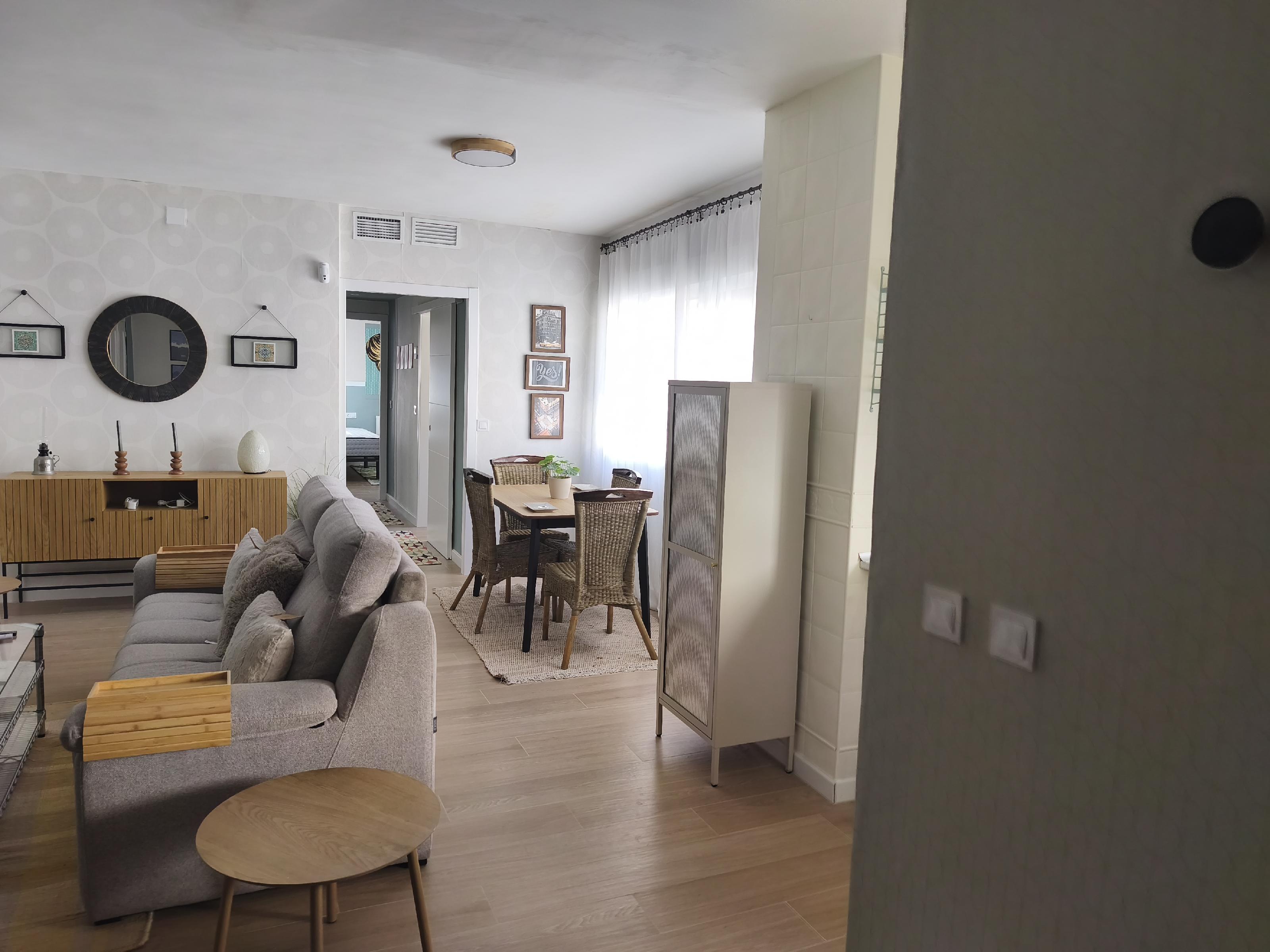 Imagen 4 Apartamento en venta en Andújar / A 200 metros de la Plaza de la Jamuga