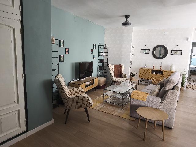 Imagen 2 Inmueble 305224 - Apartamento en venta en Andújar / A 200 metros de la Plaza de la Jamuga