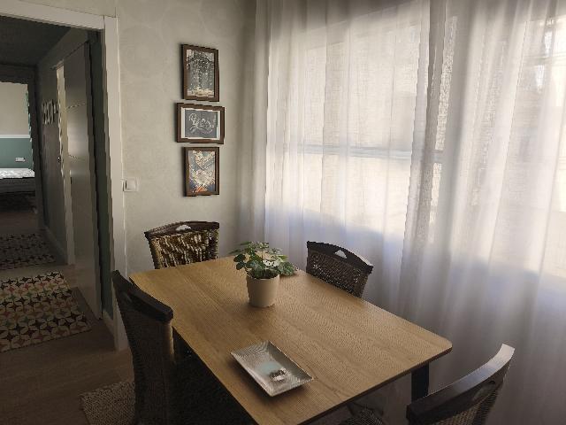Imagen 9 Inmueble 305224 - Apartamento en venta en Andújar / A 200 metros de la Plaza de la Jamuga