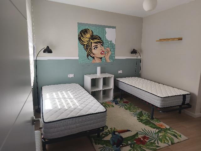 Imagen 13 Inmueble 305224 - Apartamento en venta en Andújar / A 200 metros de la Plaza de la Jamuga