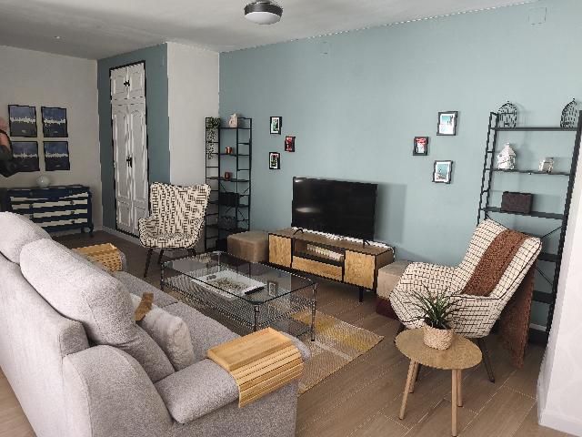 Imagen 1 Inmueble 305224 - Apartamento en venta en Andújar / A 200 metros de la Plaza de la Jamuga