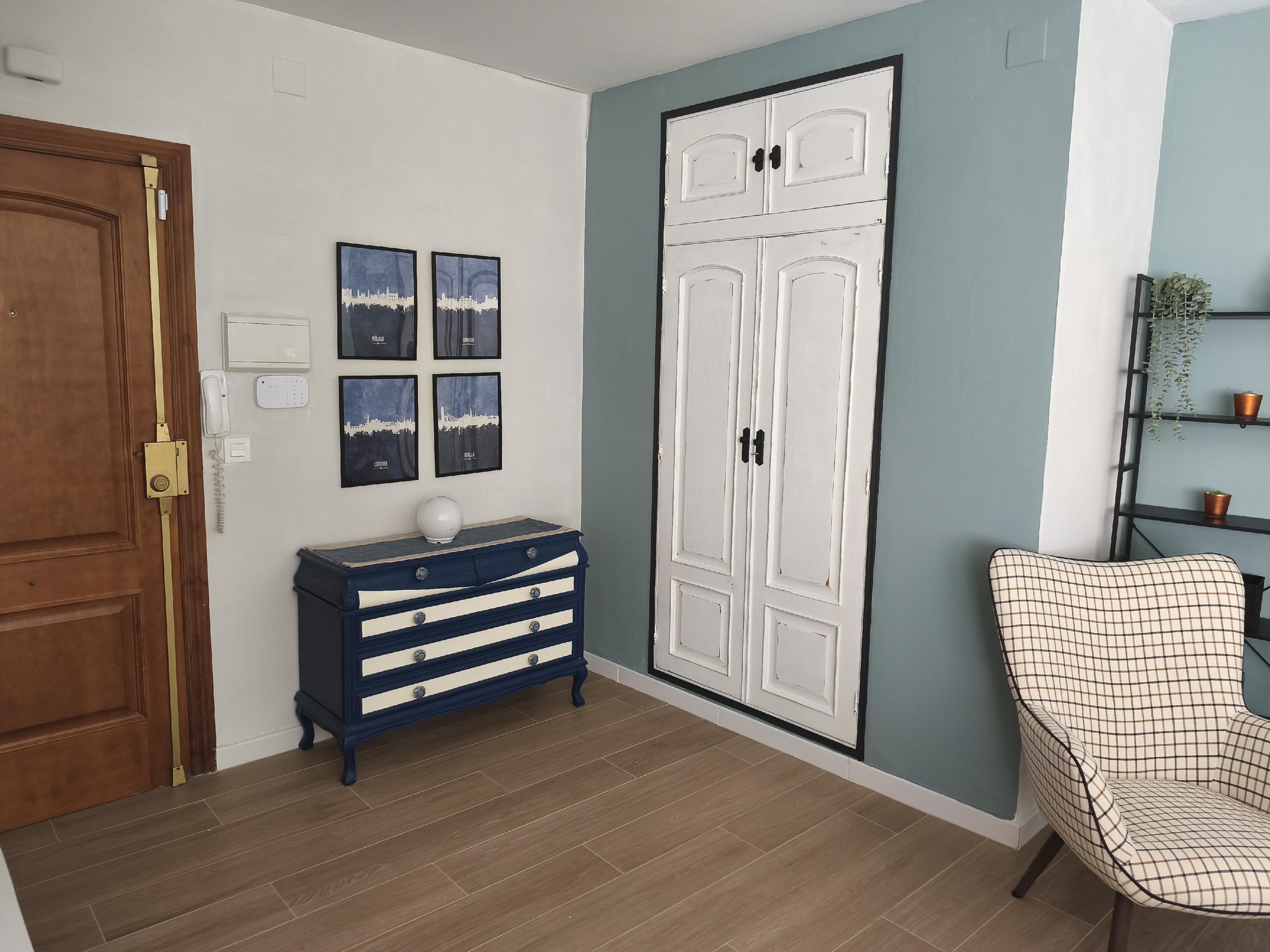 Imagen 3 Apartamento en venta en Andújar / A 200 metros de la Plaza de la Jamuga