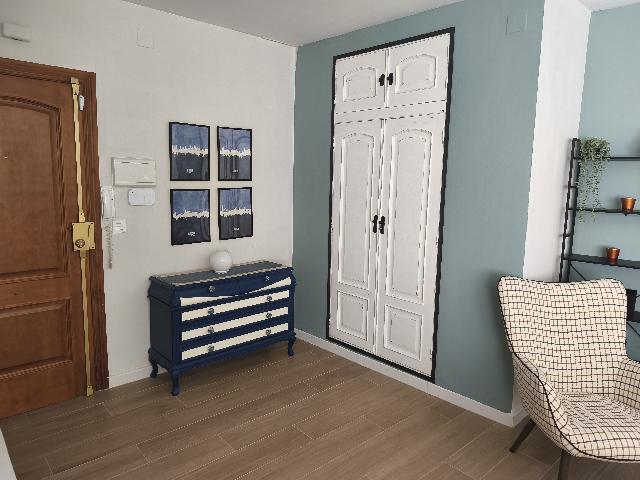 Imagen 3 Inmueble 305224 - Apartamento en venta en Andújar / A 200 metros de la Plaza de la Jamuga