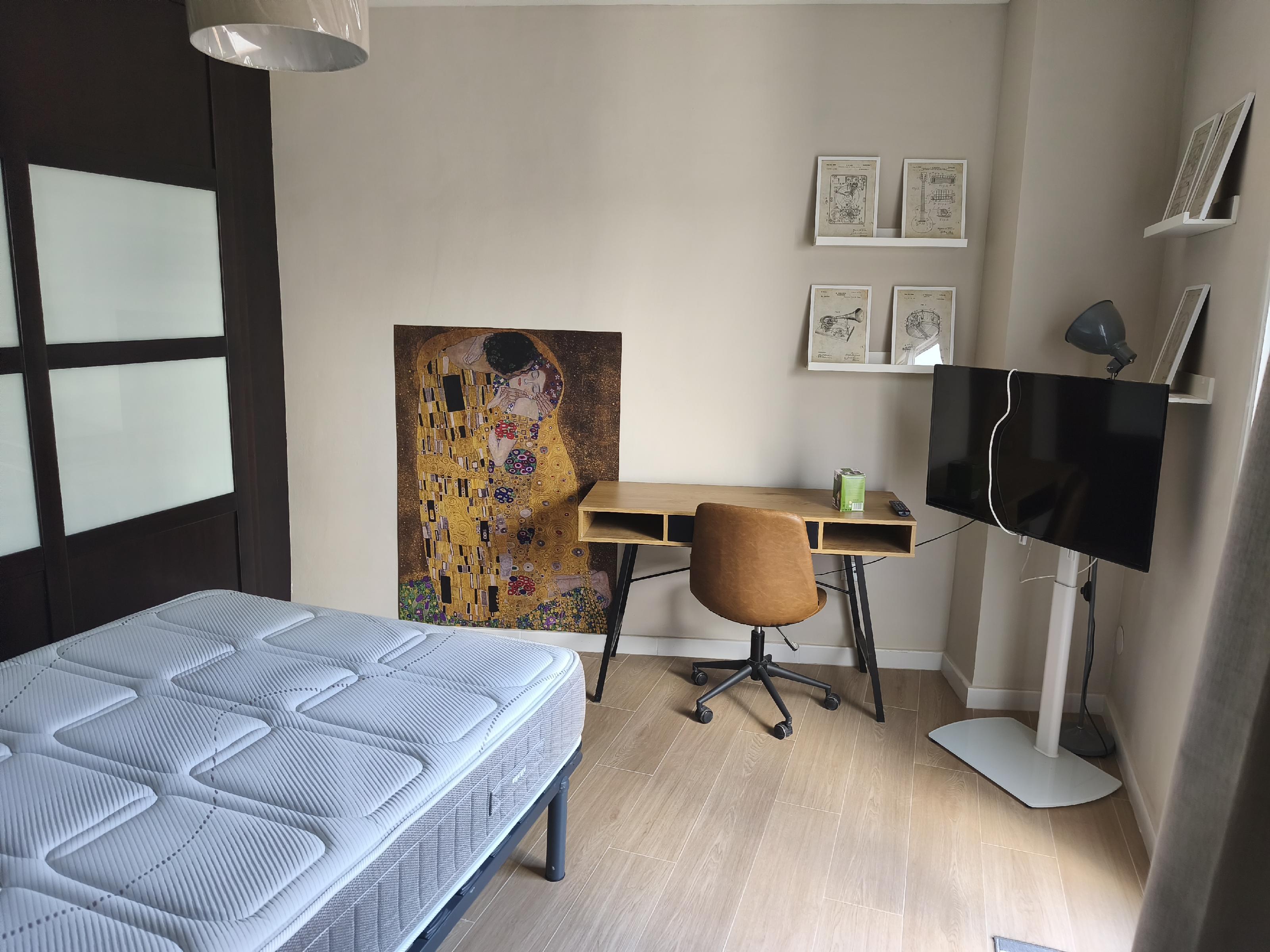 Imagen 10 Apartamento en venta en Andújar / A 200 metros de la Plaza de la Jamuga