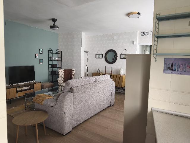 Imagen 6 Inmueble 305224 - Apartamento en venta en Andújar / A 200 metros de la Plaza de la Jamuga