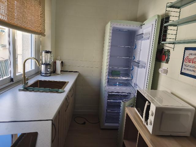 Imagen 8 Inmueble 305224 - Apartamento en venta en Andújar / A 200 metros de la Plaza de la Jamuga