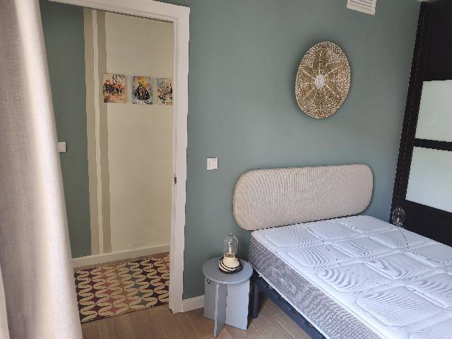 Imagen 12 Inmueble 305224 - Apartamento en venta en Andújar / A 200 metros de la Plaza de la Jamuga
