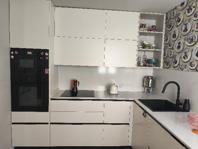 Imagen 6 Inmueble 305446 - Apartamento en venta en Andújar / A 50 metros de la Corredera Capuchinos