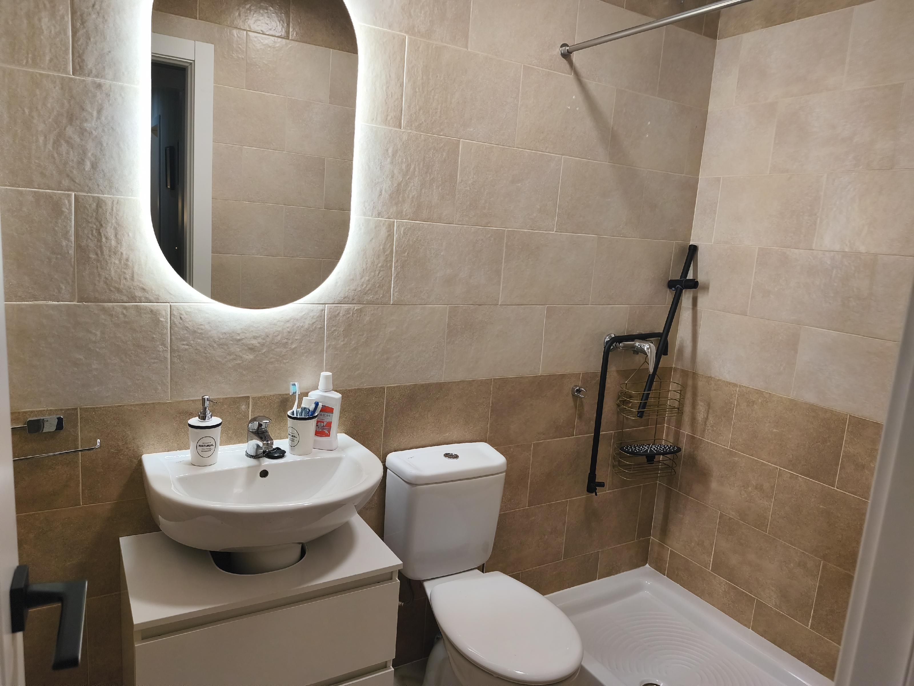 Imagen 19 Apartamento en venta en Andújar / A 50 metros de la Corredera Capuchinos