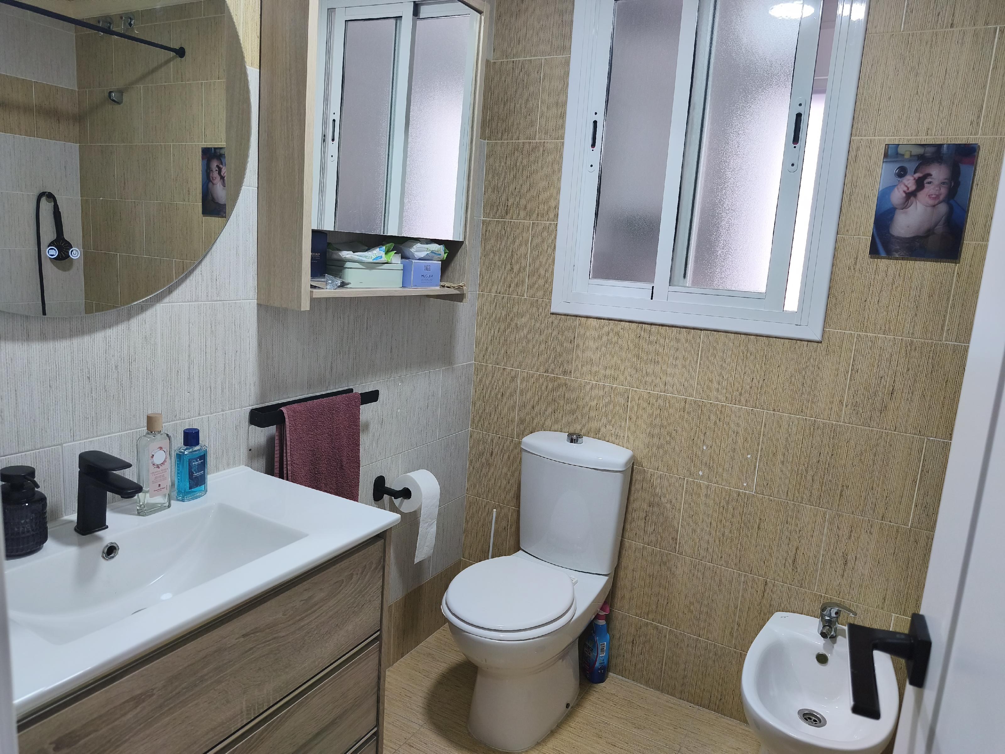 Imagen 13 Apartamento en venta en Andújar / A 50 metros de la Corredera Capuchinos