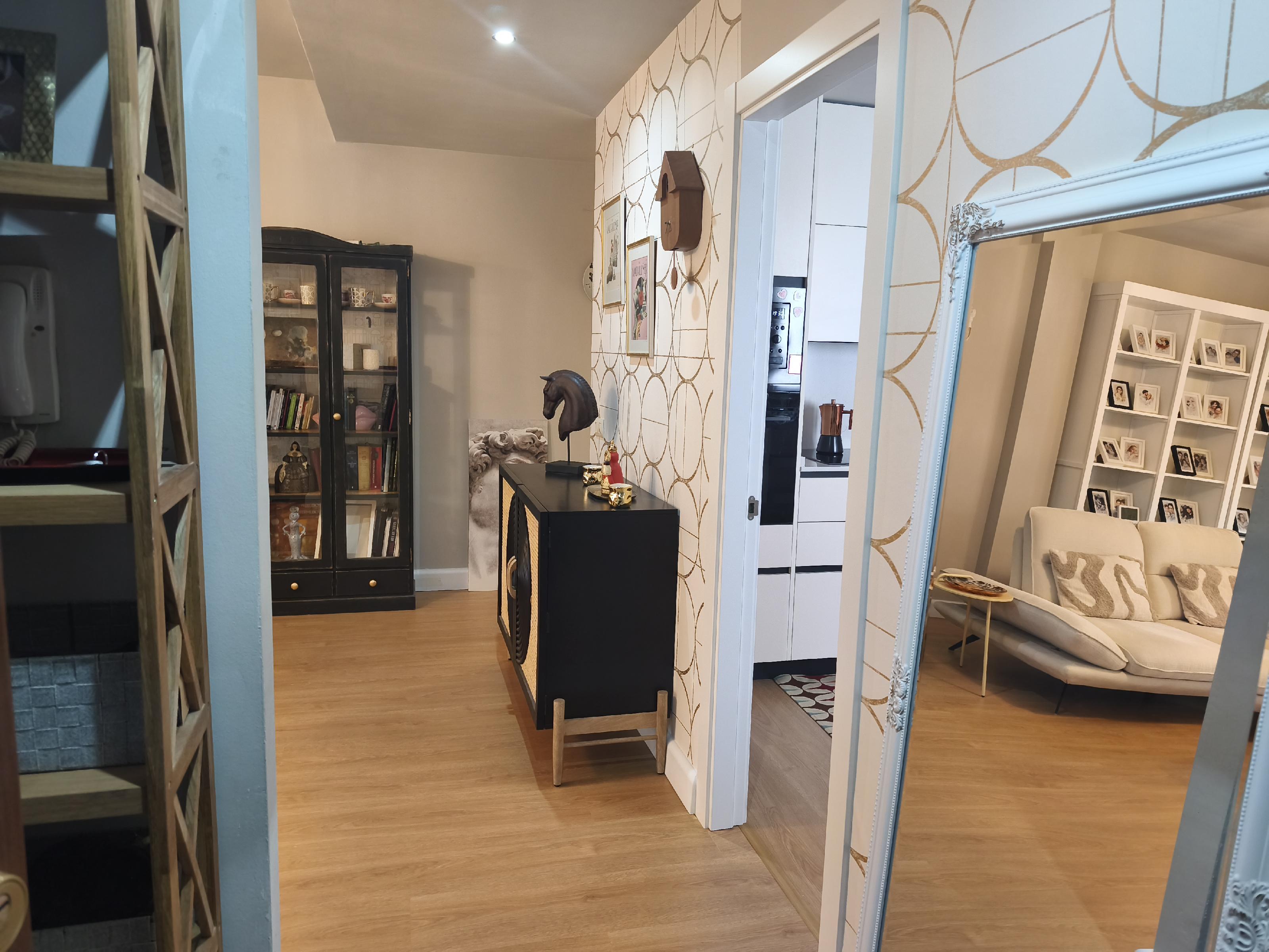 Imagen 2 Apartamento en venta en Andújar / A 50 metros de la Corredera Capuchinos