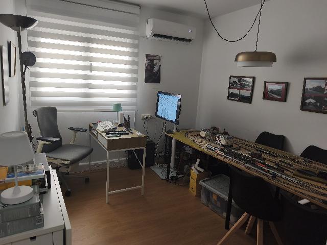 Imagen 11 Inmueble 305446 - Apartamento en venta en Andújar / A 50 metros de la Corredera Capuchinos