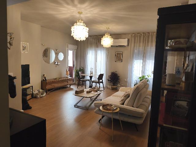 Imagen 1 Inmueble 305446 - Apartamento en venta en Andújar / A 50 metros de la Corredera Capuchinos