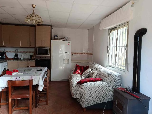 Imagen 6 Inmueble 306239 - Casa Rústica en venta en Andújar / A 100 metros del cruce del Alcornoque