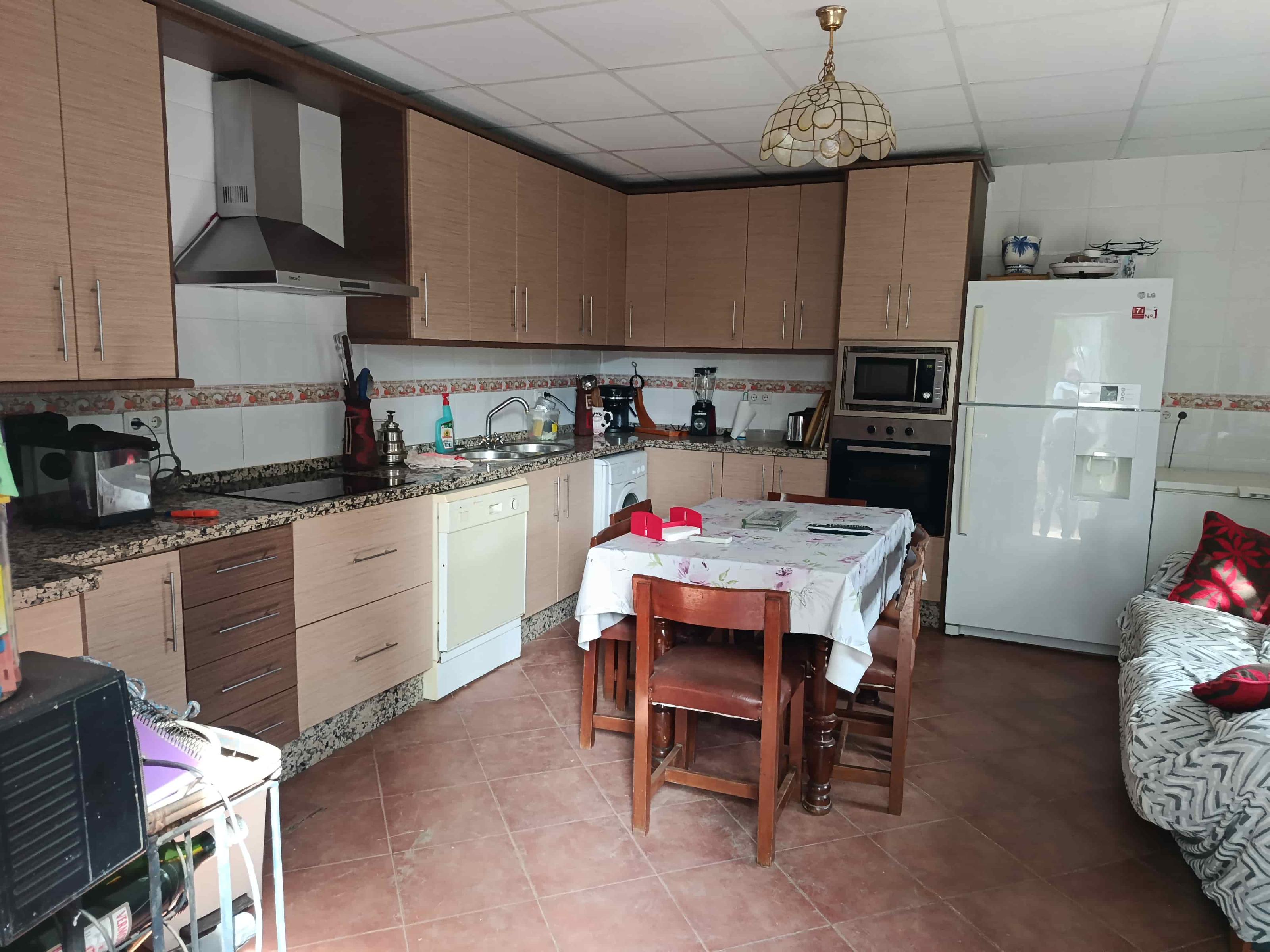Imagen 7 Casa Rústica en venta en Andújar / A 100 metros del cruce del Alcornoque