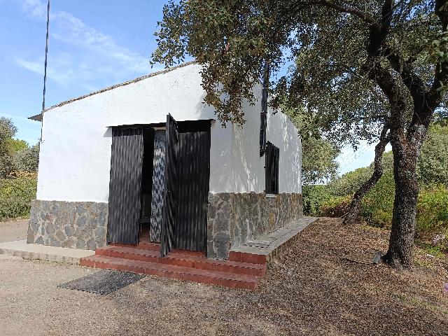 Imagen 12 Inmueble 306239 - Casa Rústica en venta en Andújar / A 100 metros del cruce del Alcornoque