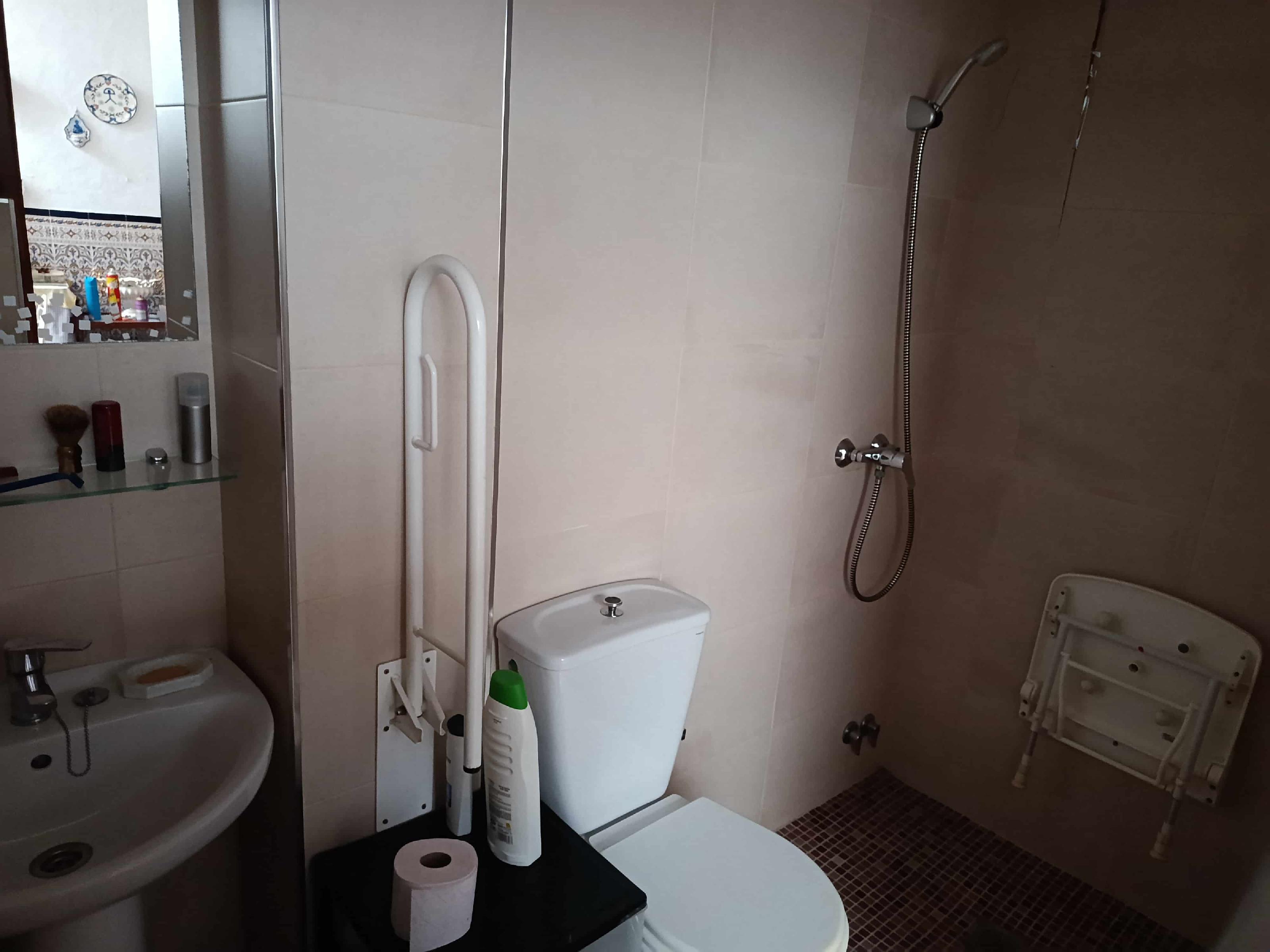 Imagen 14 Casa Adosada en venta en Andújar / A 50 metros del Cuadro de la Virgen