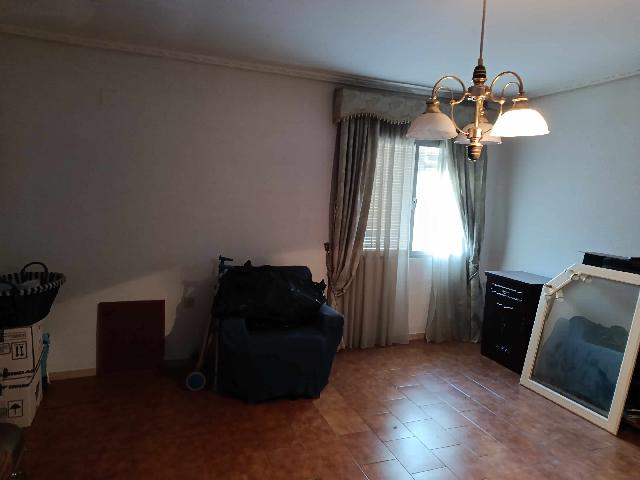 Imagen 5 Inmueble 306252 - Casa Adosada en venta en Andújar / A 50 metros del Cuadro de la Virgen
