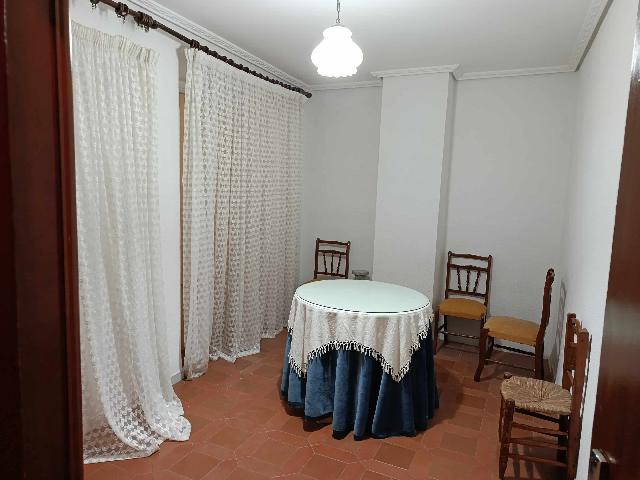 Imagen 11 Inmueble 306252 - Casa Adosada en venta en Andújar / A 50 metros del Cuadro de la Virgen