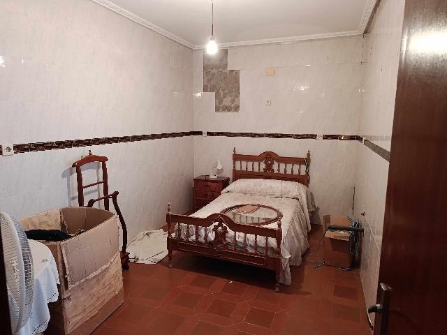 Imagen 12 Inmueble 306252 - Casa Adosada en venta en Andújar / A 50 metros del Cuadro de la Virgen