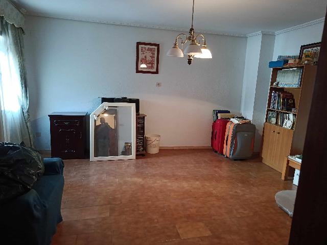 Imagen 6 Inmueble 306252 - Casa Adosada en venta en Andújar / A 50 metros del Cuadro de la Virgen