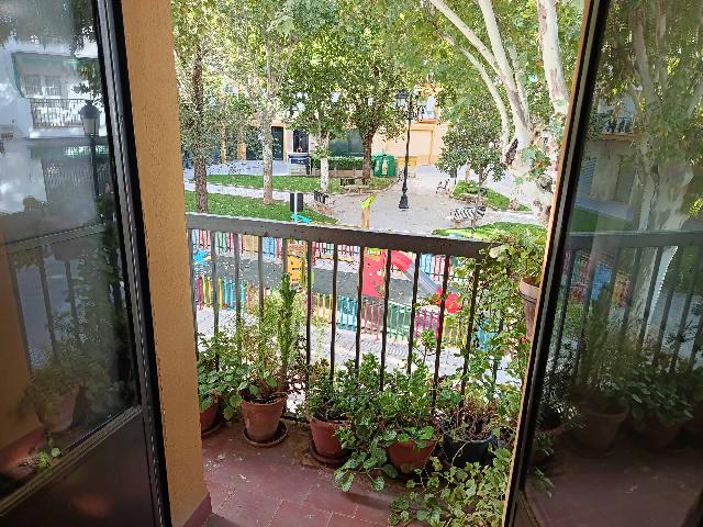 Imagen 1 Inmueble 306252 - Casa Adosada en venta en Andújar / A 50 metros del Cuadro de la Virgen