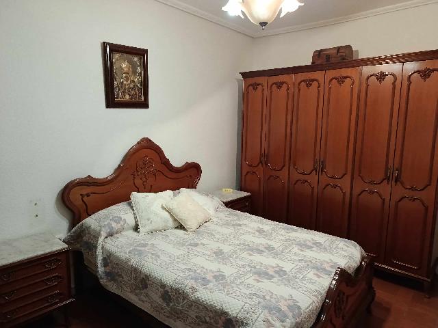 Imagen 7 Inmueble 306252 - Casa Adosada en venta en Andújar / A 50 metros del Cuadro de la Virgen