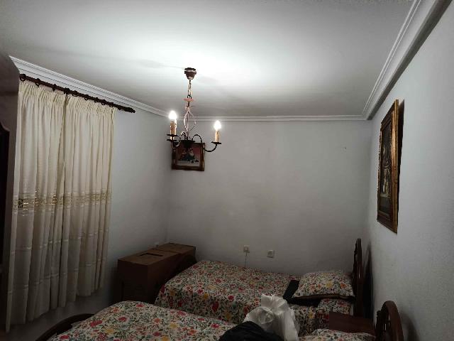 Imagen 9 Inmueble 306252 - Casa Adosada en venta en Andújar / A 50 metros del Cuadro de la Virgen