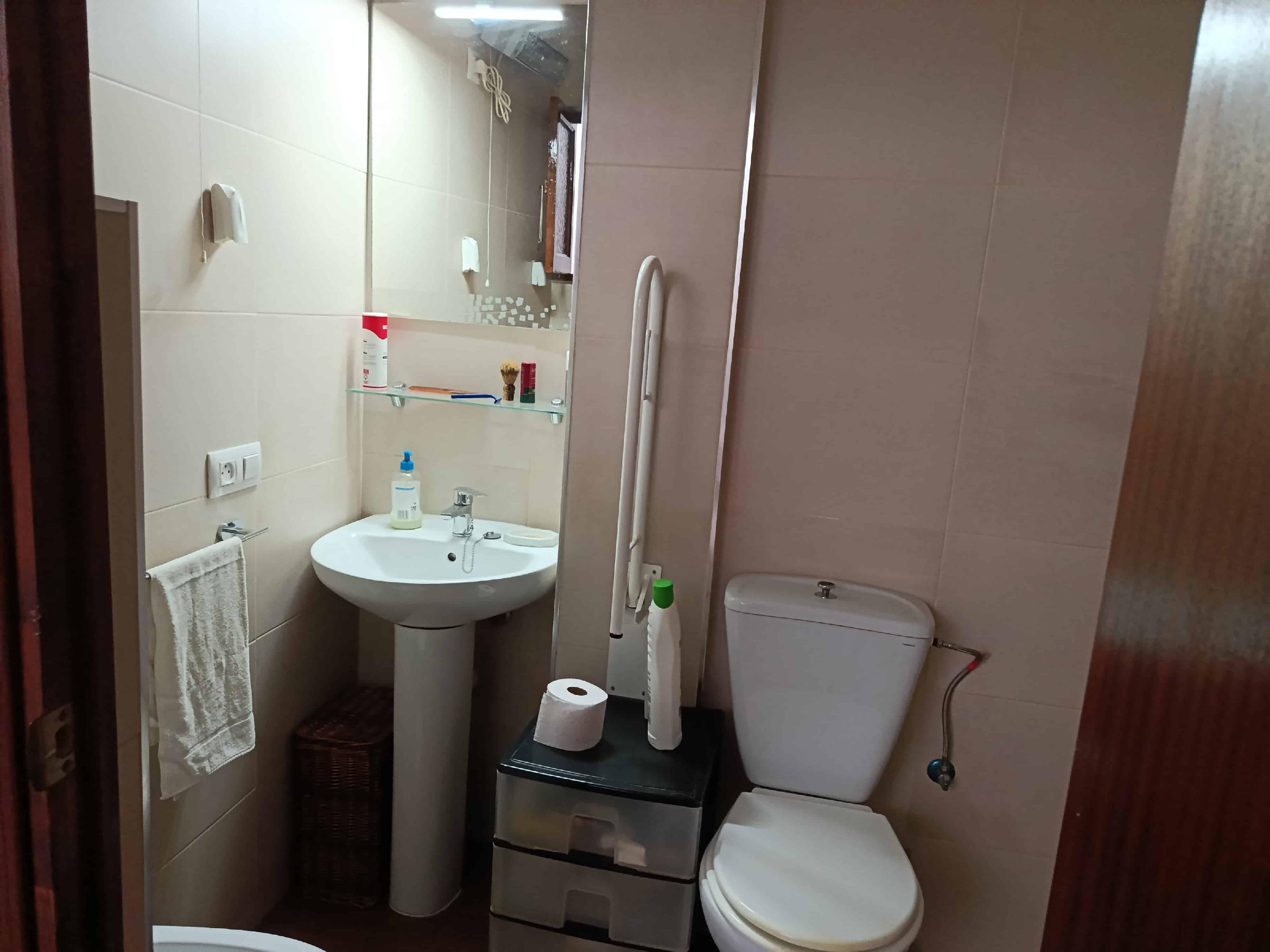 Imagen 15 Casa Adosada en venta en Andújar / A 50 metros del Cuadro de la Virgen