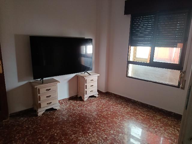 Imagen 4 Inmueble 306766 - Ático en venta en Andújar / A 30 metros del Cuadro de la Virgen