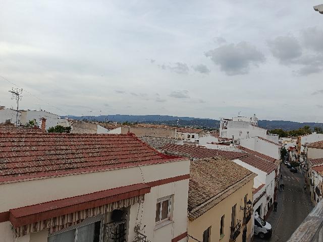 Imagen 5 Inmueble 306766 - Ático en venta en Andújar / A 30 metros del Cuadro de la Virgen