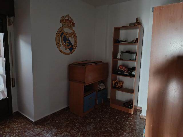 Imagen 6 Inmueble 306766 - Ático en venta en Andújar / A 30 metros del Cuadro de la Virgen