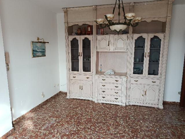 Imagen 10 Inmueble 306766 - Ático en venta en Andújar / A 30 metros del Cuadro de la Virgen