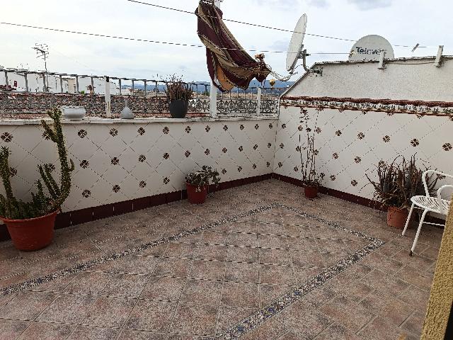 Imagen 13 Inmueble 306766 - Ático en venta en Andújar / A 30 metros del Cuadro de la Virgen