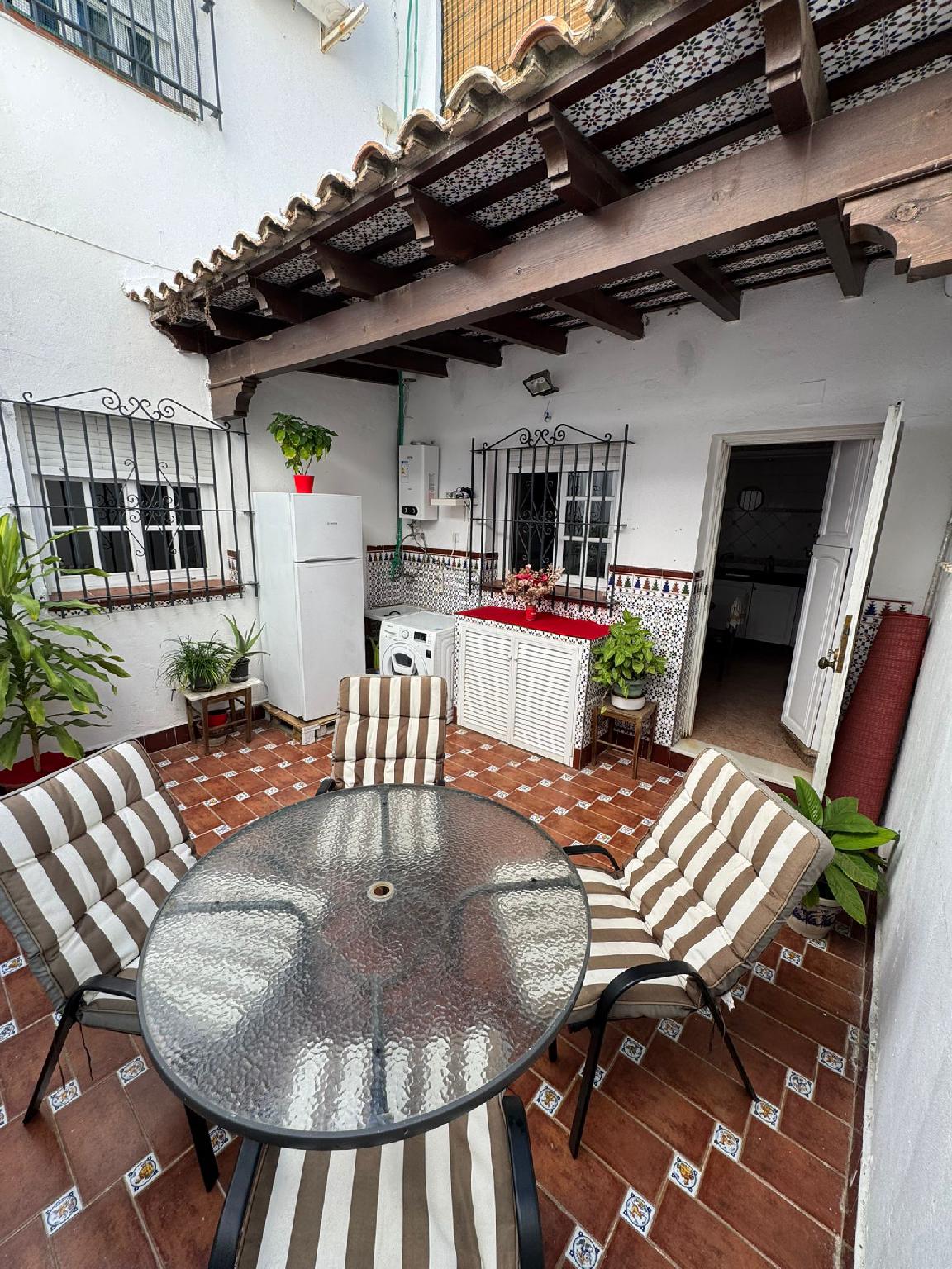 Casa Adosada-Chiclana De La Frontera-298480