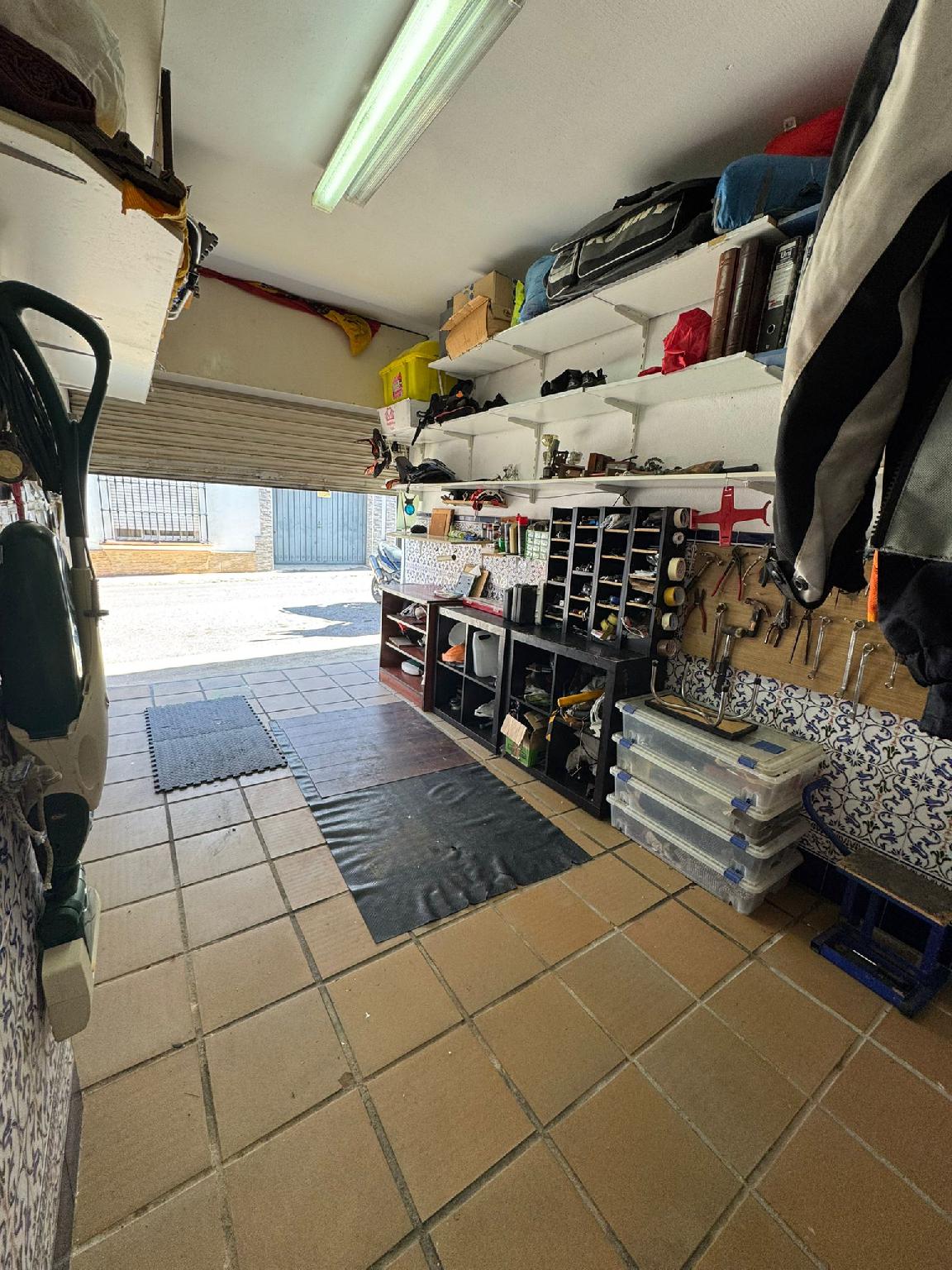 Casa Adosada-Chiclana De La Frontera-298480