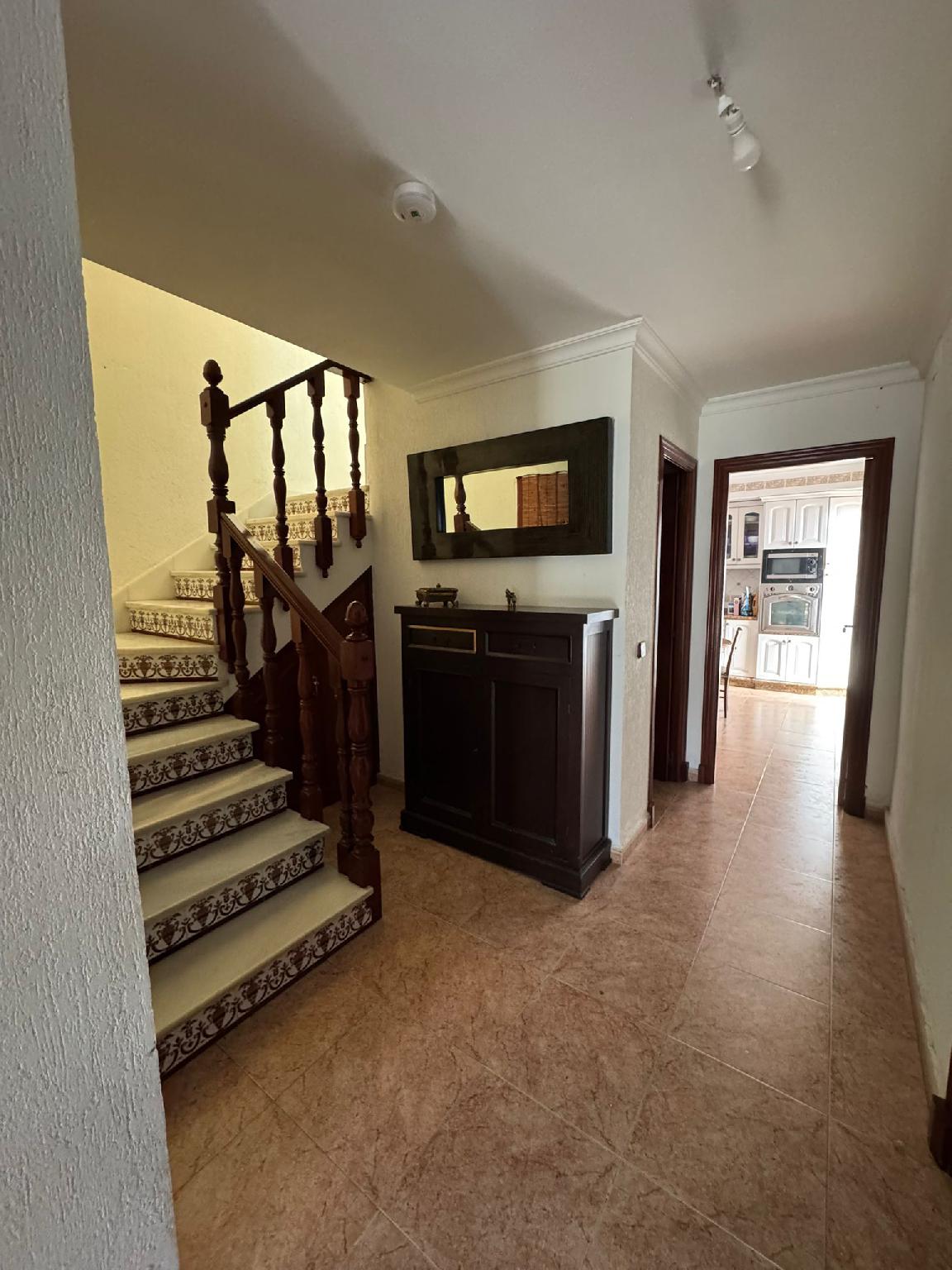 Casa Adosada-Chiclana De La Frontera-298480