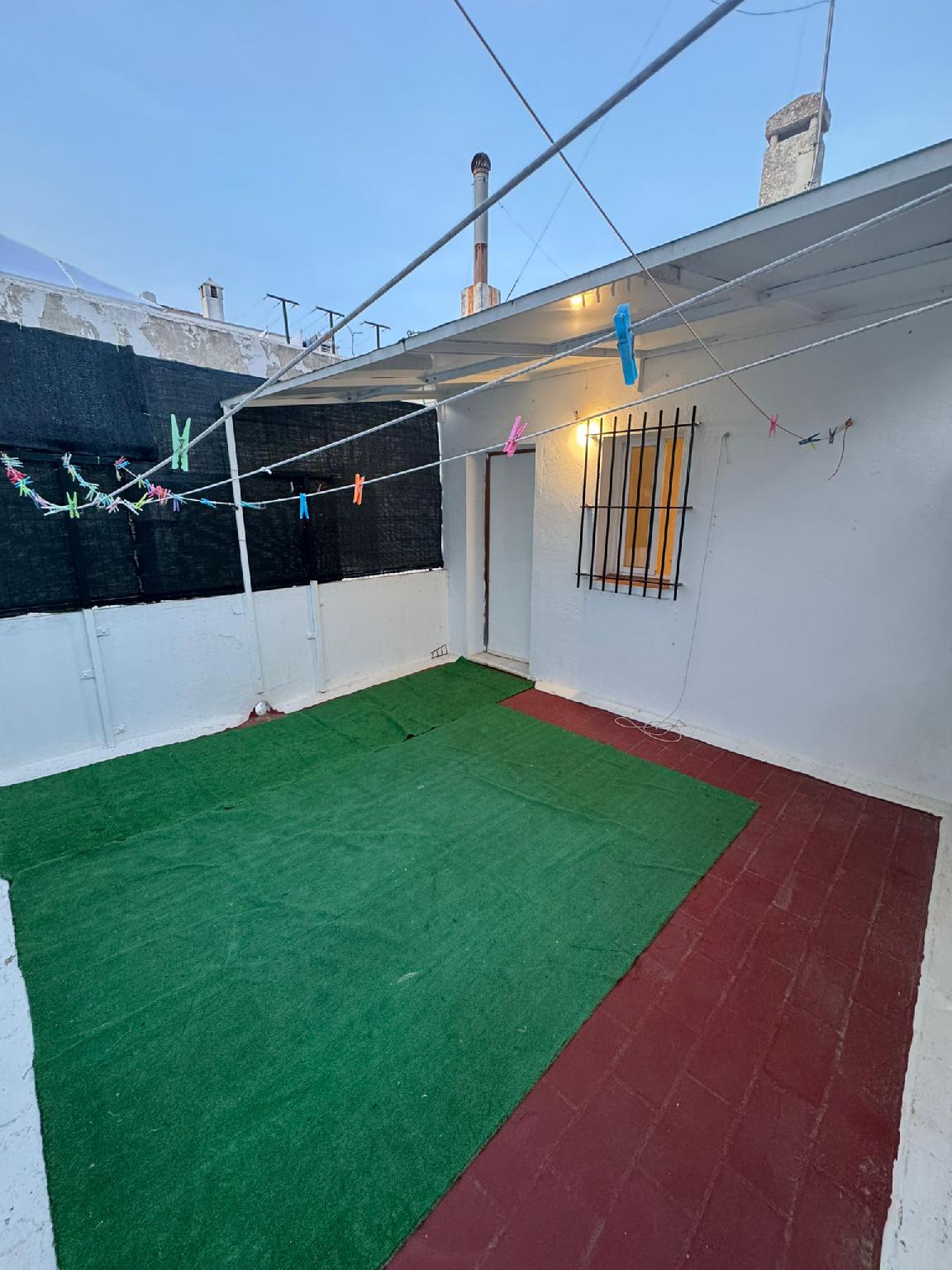 Casa Adosada-Chiclana De La Frontera-298480