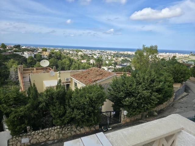 Imagen 16 Inmueble 298399 - Casa Adosada en venta en Dénia / En el Montgó a un minuto en coche de hospital Pedrera