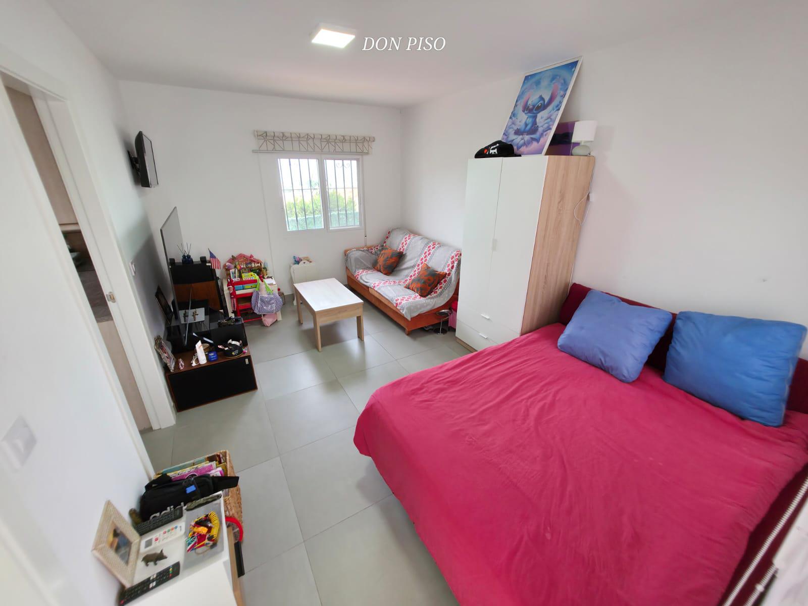 Imagen 11 Casa Adosada en venta en Dénia / En el Montgó a un minuto en coche de hospital Pedrera