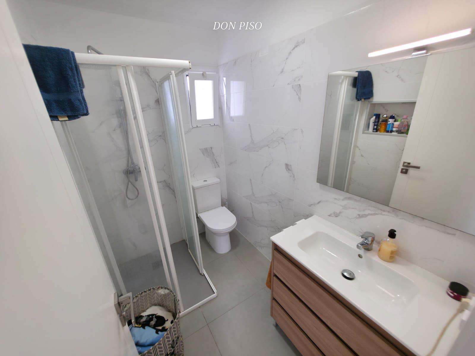 Imagen 14 Casa Adosada en venta en Dénia / En el Montgó a un minuto en coche de hospital Pedrera