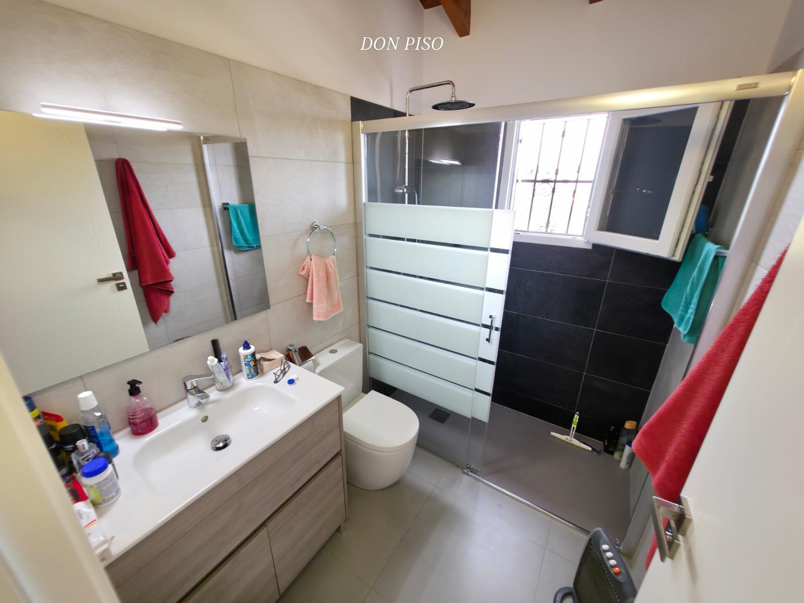 Imagen 6 Casa Adosada en venta en Dénia / En el Montgó a un minuto en coche de hospital Pedrera