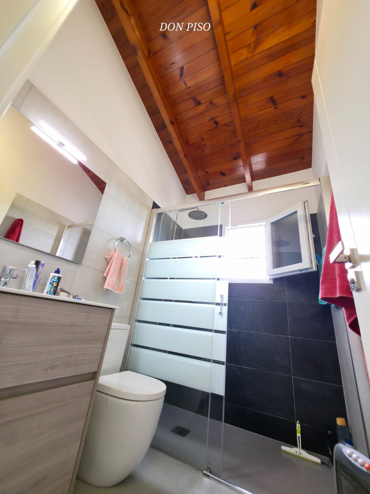 Imagen 7 Casa Adosada en venta en Dénia / En el Montgó a un minuto en coche de hospital Pedrera
