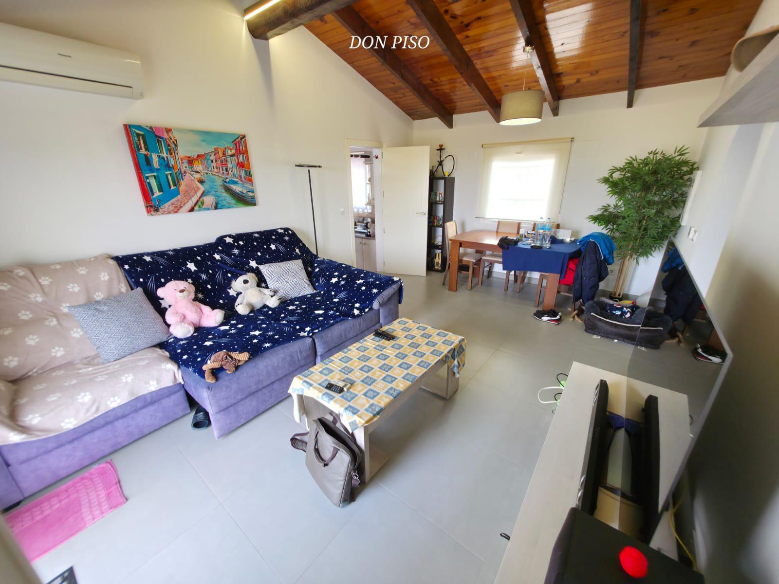Imagen 4 Casa Adosada en venta en Dénia / En el Montgó a un minuto en coche de hospital Pedrera
