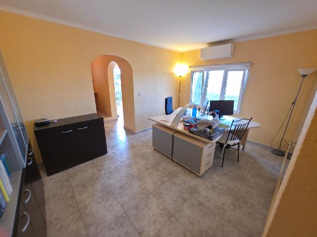 Imagen 10 Inmueble 298949 - Casa Aislada en venta en Pedreguer / Residencial La sella 