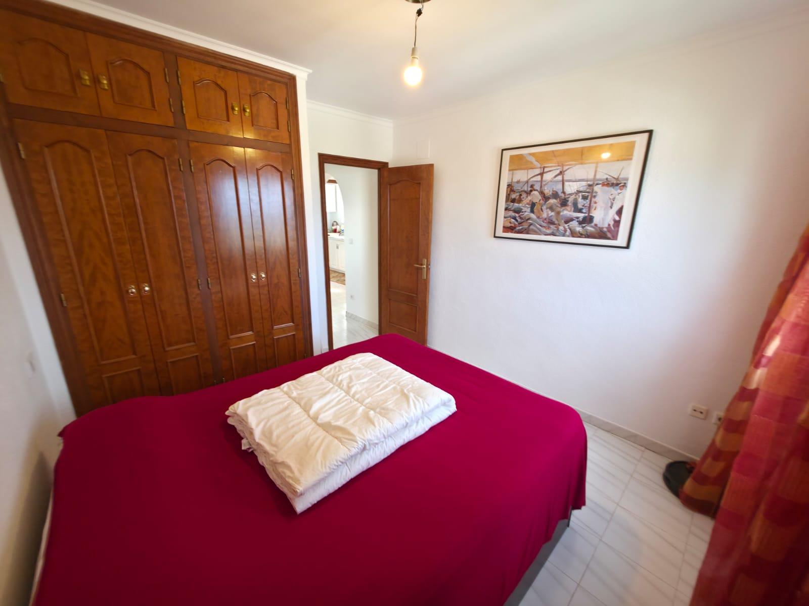 Imagen 5 Casa Aislada en venta en Pedreguer / Residencial La sella 