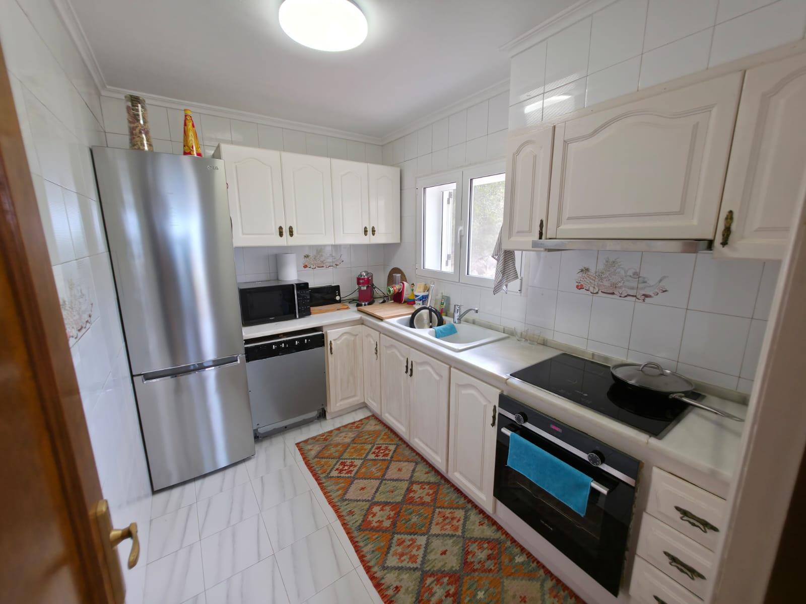 Imagen 7 Casa Aislada en venta en Pedreguer / Residencial La sella 